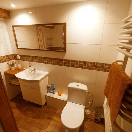 Dom Na Przedgorzu-Apartamenty Z Widokiem Na Gory Swieradow-Zdroj Exterior photo