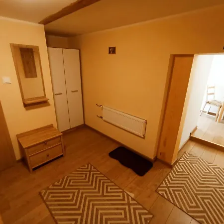 Dom Na Przedgorzu-Apartamenty Z Widokiem Na Gory Swieradow-Zdroj Exterior photo