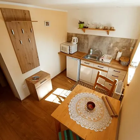 Dom Na Przedgorzu-Apartamenty Z Widokiem Na Gory Swieradow-Zdroj Exterior photo