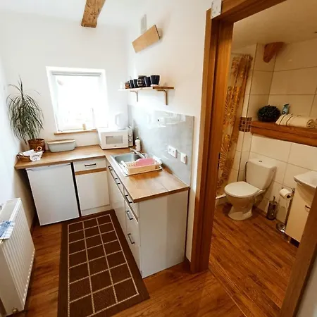 Dom Na Przedgorzu-Apartamenty Z Widokiem Na Gory Swieradow-Zdroj Exterior photo