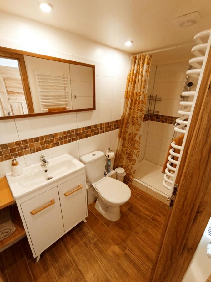 Dom Na Przedgorzu-apartamenty Z Widokiem Na Gory