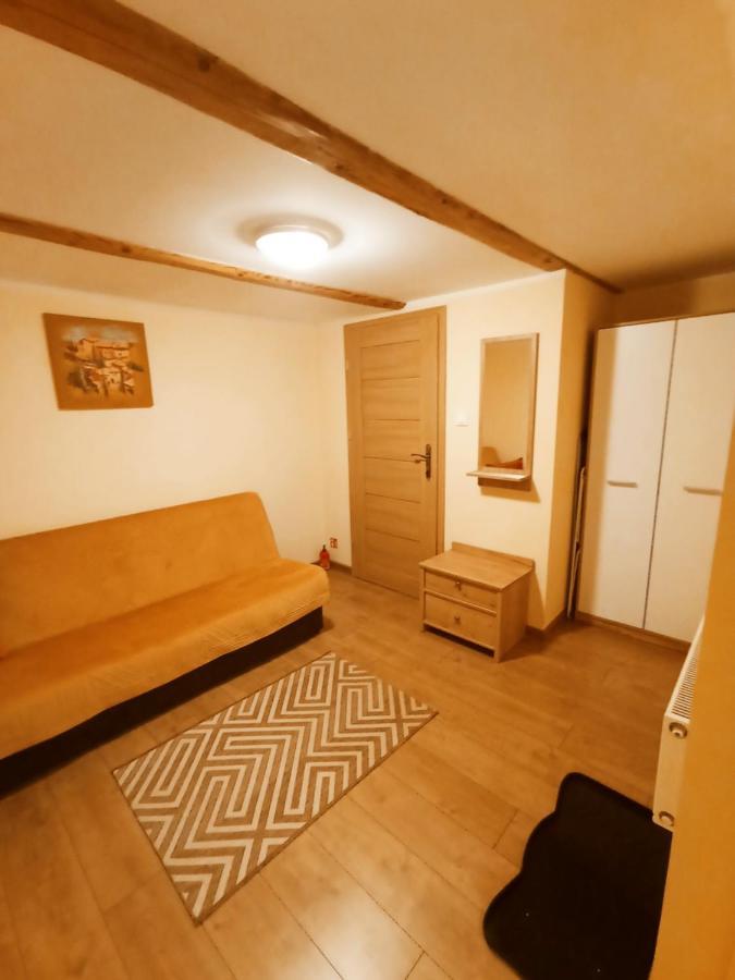 Dom Na Przedgorzu-apartamenty Z Widokiem Na Gory Apartment Swieradow-Zdroj