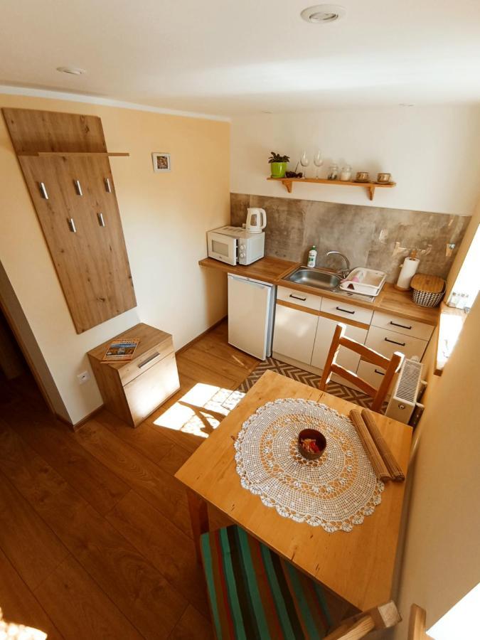 Dom Na Przedgorzu-apartamenty Z Widokiem Na Gory * Swieradow-Zdroj