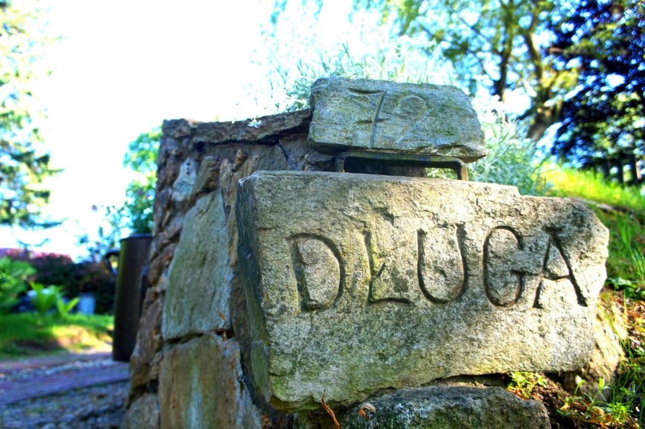Dom Na Przedgórzu